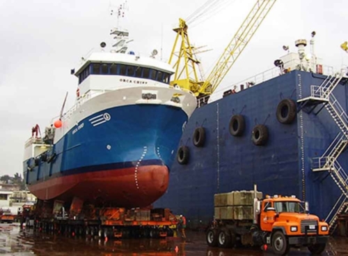 Apex Specialized - Shipyards