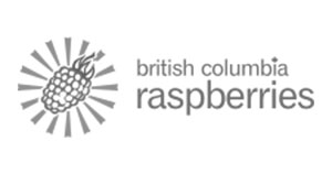 BC Raspberries Logo