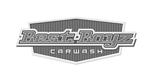 Best Boyz Carwash Logo