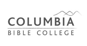 Columbia BIble College Logo