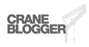 Crane Blogger Logo