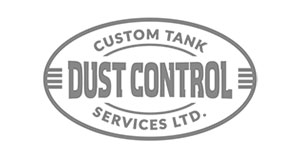 Custom Tank Services logo