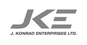 J Konrad Enterprises Logo