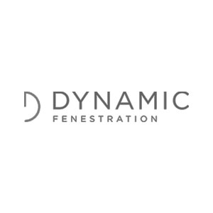 Dynamic Fenestration Logo