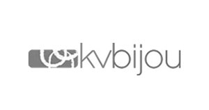 KVBijou Logo