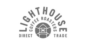 Lighthouse Coffee Roasters logo