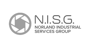 NorLand Industrial Services Group logo