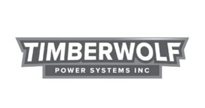 Timberwolf Power Logo