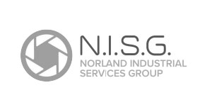 NorLand Industrial Services Group logo