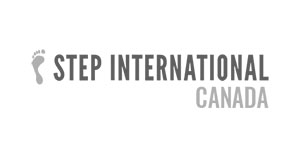 Step International Logo