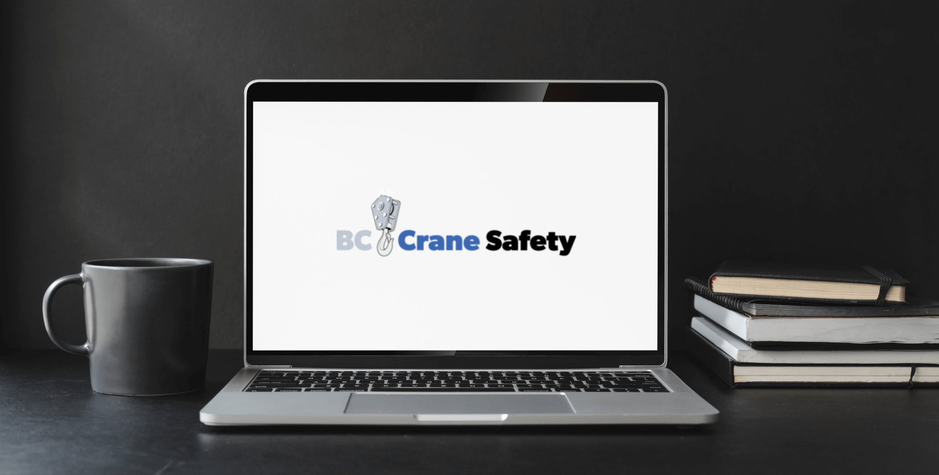 BC Crane Safety Logo