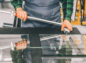 premimum architectural supplier of glass