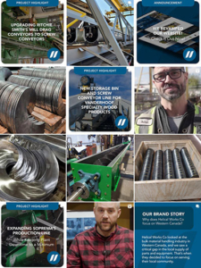 social media marketing agency