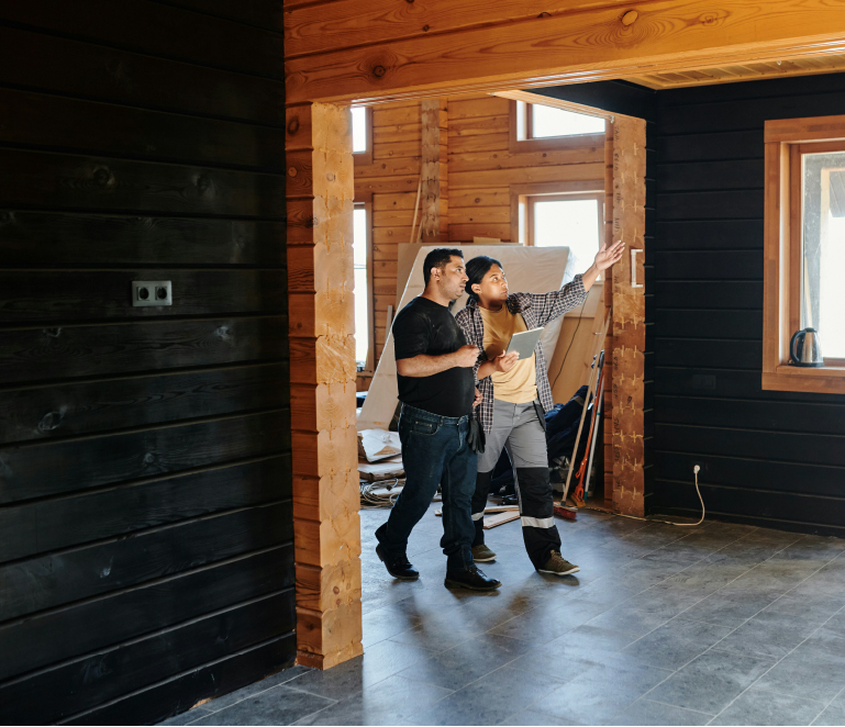 Architecture Suppliers