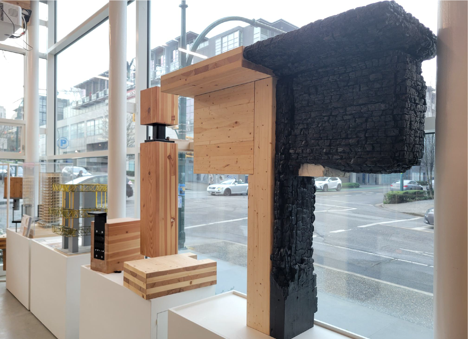 Fast + Epp Concept Lab